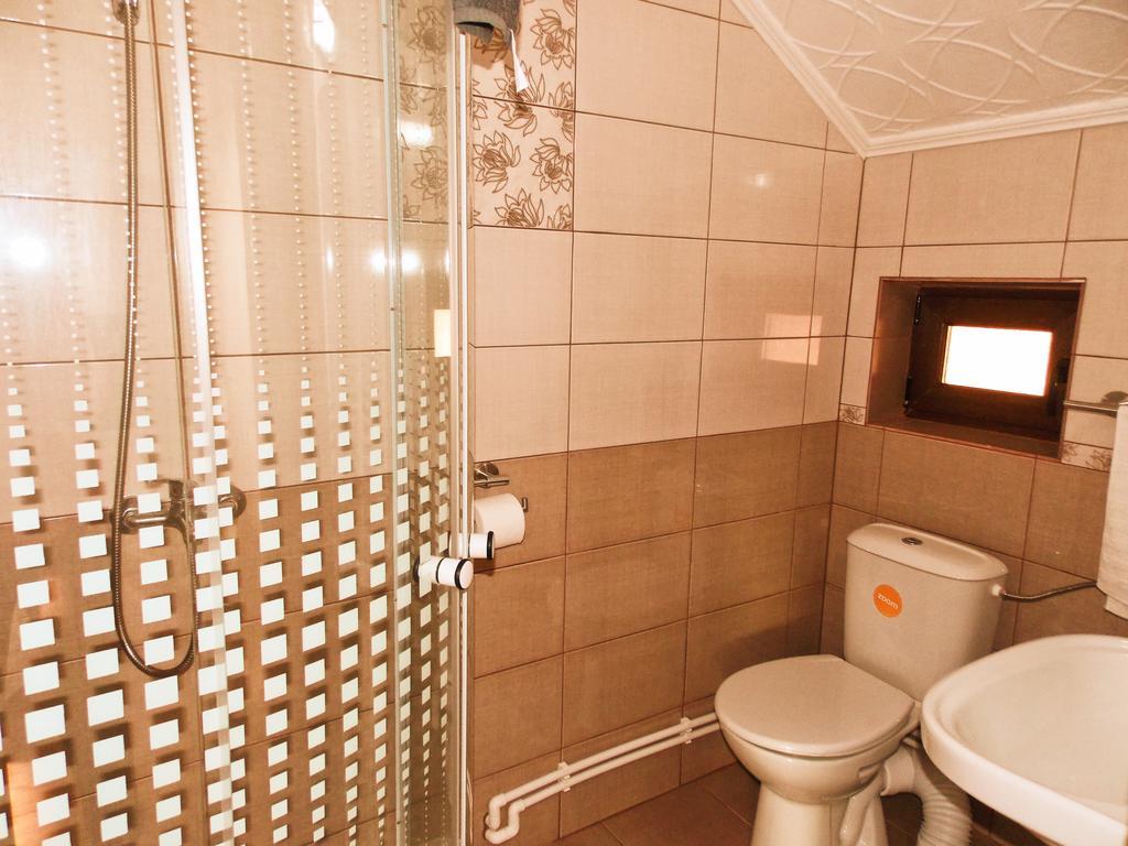 Vila Sofia Haţeg Exterior foto